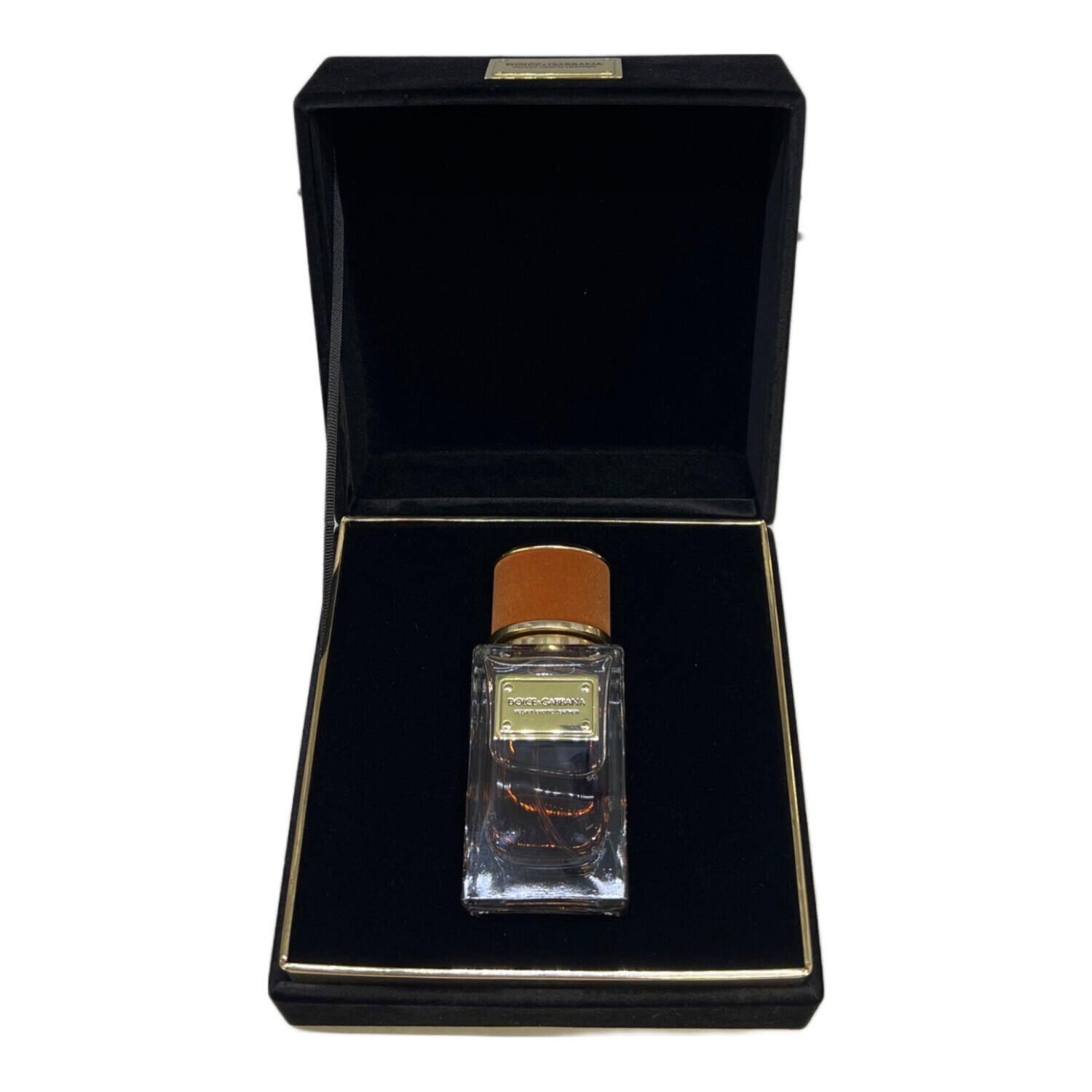 DOLCE & GABBANA (ドルチェ＆ガッバーナ) オードパルファム