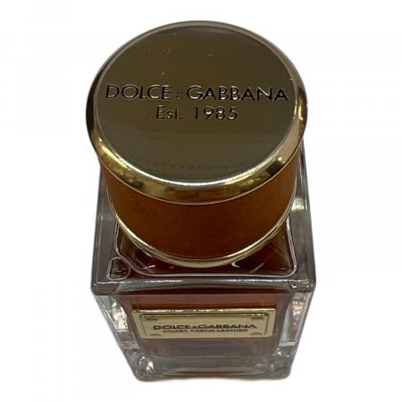 DOLCE & GABBANA (ドルチェ＆ガッバーナ) オードパルファム