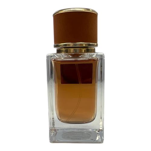DOLCE & GABBANA (ドルチェ＆ガッバーナ) オードパルファム ベルベット エキゾチック レザー 50ml 残量80%-99%