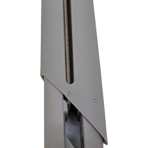 radiant (ラディアント) ヘアーアイロン LM-130 2024年製