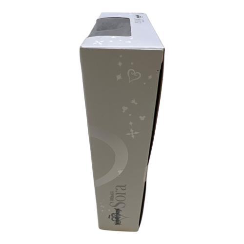 キングダム ハーツII フィギュア S.H.Figuarts ソラ