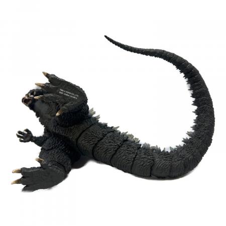 S.H. MonsterArts ゴジラ 2002 フィギュア｜トレファクONLINE