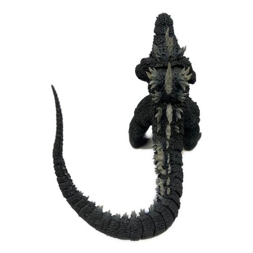 S.H. MonsterArts ゴジラ 2002 フィギュア