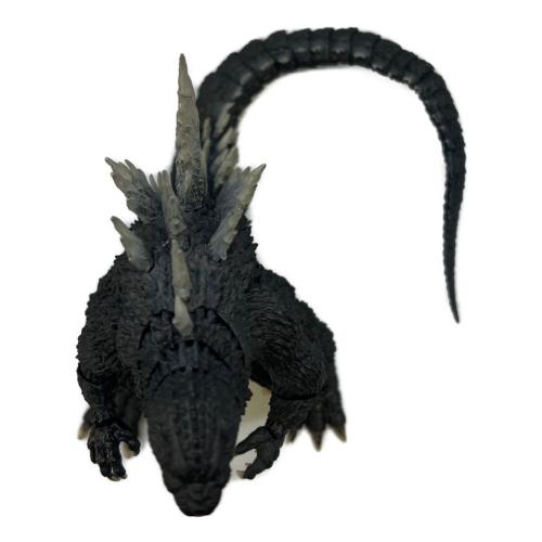 S.H. MonsterArts ゴジラ 2002 フィギュア