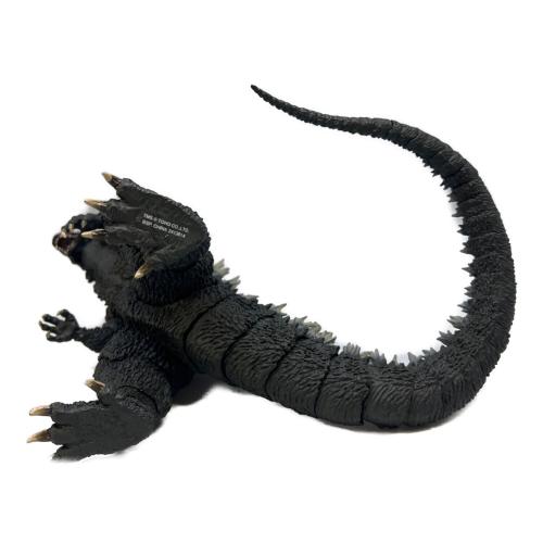 S.H. MonsterArts ゴジラ 2002 フィギュア