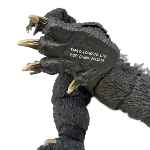 S.H. MonsterArts ゴジラ 2002 フィギュア