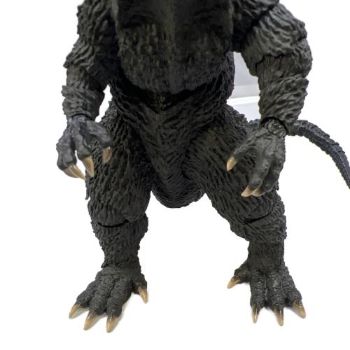 S.H. MonsterArts ゴジラ 2002 フィギュア