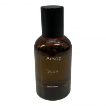 Aesop (イソップ) フレグランス GLOAM 残量80%-99%