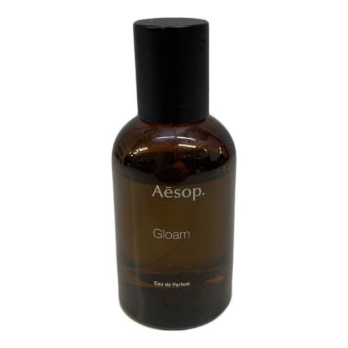 Aesop (イソップ) フレグランス GLOAM 残量80%-99%