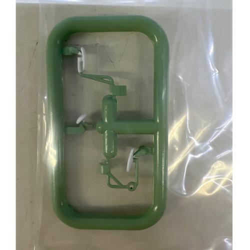 TOMY (トミー) トミカ いすゞ BU04型バス (国際興業)復活仕様 トミカリミテッドヴィンテージ