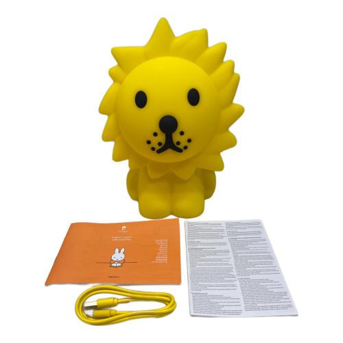 Mr.Maria (ミスターマリア) LEDライト MM-007L ライオン