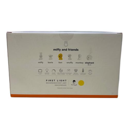 Mr.Maria (ミスターマリア) LEDライト MM-007E 像 未開封品