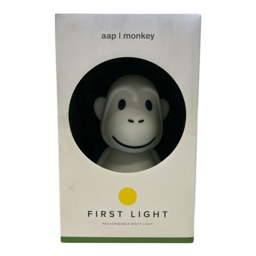 Mr.Maria (ミスターマリア) LEDライト MM-007MK 猿 未開封品