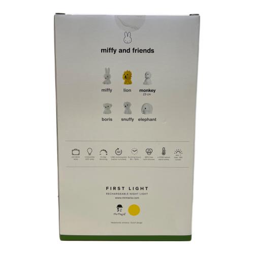 Mr.Maria (ミスターマリア) LEDライト MM-007MK 猿 未開封品