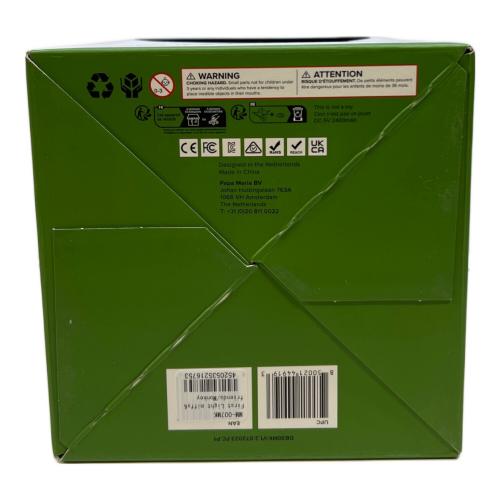 Mr.Maria (ミスターマリア) LEDライト MM-007MK 猿 未開封品