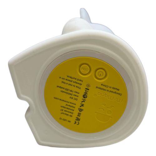 Mr.Maria (ミスターマリア) LEDライト MM-007B クマ