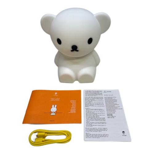 Mr.Maria (ミスターマリア) LEDライト MM-007B クマ