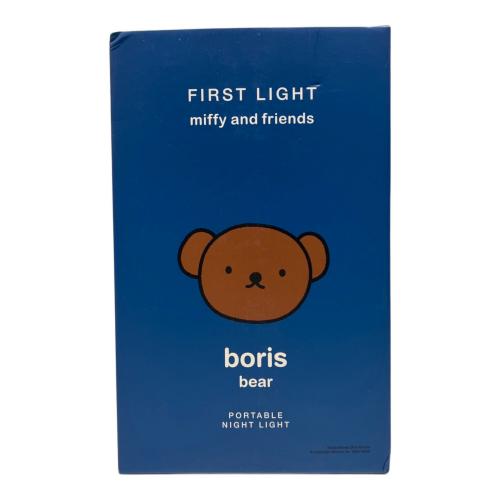 Mr.Maria (ミスターマリア) LEDライト MM-007B クマ