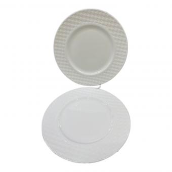 Wedgwood (ウェッジウッド) プレートセット ナイト&デイ 2Pセット