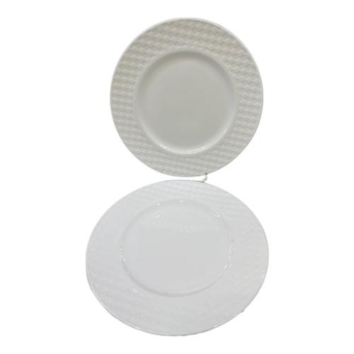 Wedgwood (ウェッジウッド) プレートセット ナイト&デイ 2Pセット