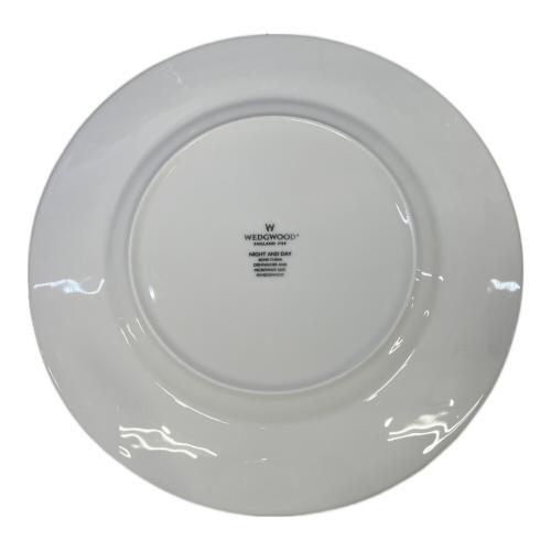 Wedgwood (ウェッジウッド) プレートセット ナイト&デイ 2Pセット