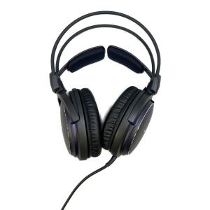 audio-technica (オーディオテクニカ) 有線ヘッドホン ART MONITOR  ATH-A900Z
