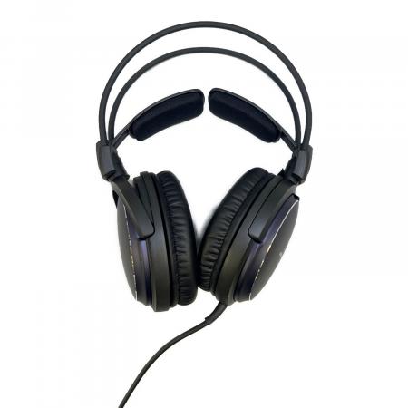 audio-technica (オーディオテクニカ) 有線ヘッドホン ART MONITOR ATH