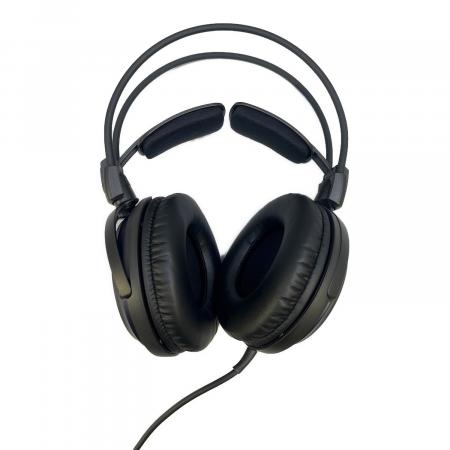 audio-technica (オーディオテクニカ) 有線ヘッドホン ART MONITOR ATH
