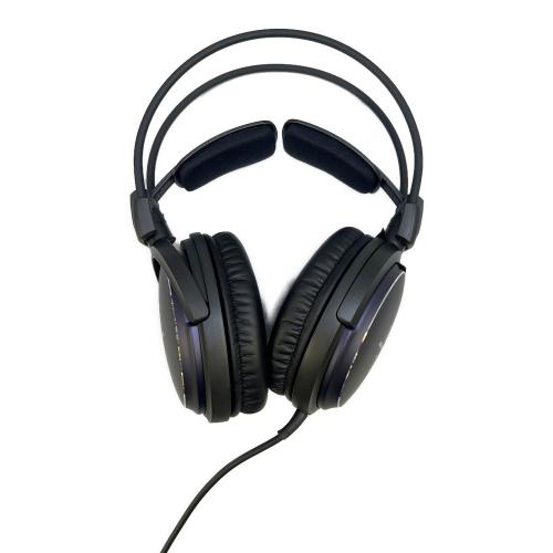 audio-technica (オーディオテクニカ) 有線ヘッドホン ART MONITOR  ATH-A900Z