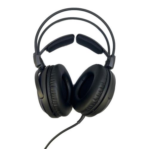 audio-technica (オーディオテクニカ) 有線ヘッドホン ART MONITOR  ATH-A900Z