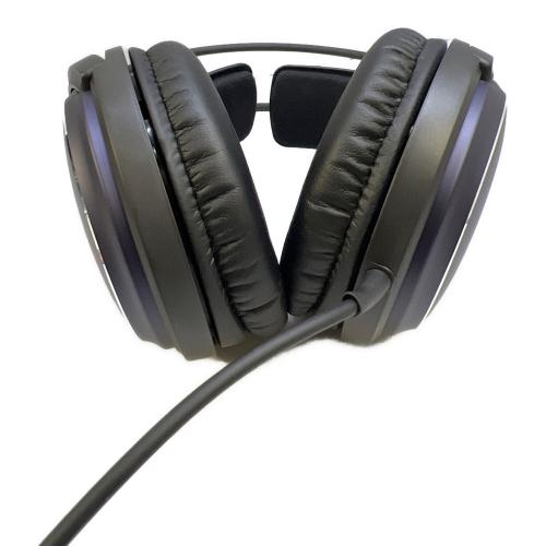 audio-technica (オーディオテクニカ) 有線ヘッドホン ART MONITOR  ATH-A900Z