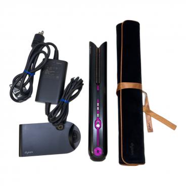 未使用品 dyson airwrap complete ダイソン ヘアアイロン dyson (ダイソン) ヘアーアイロン AirWrap Complete 未使用品