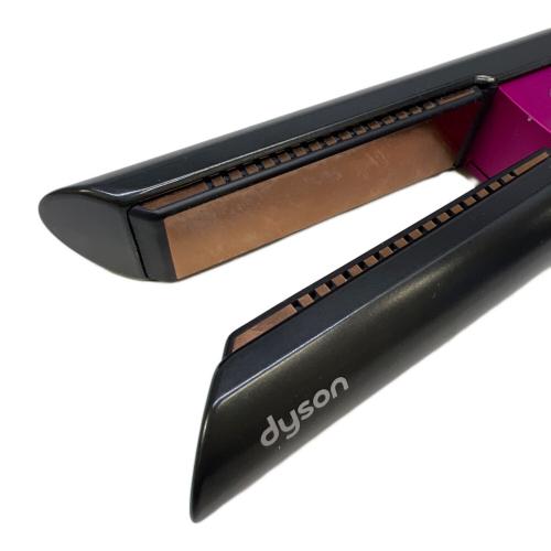 dyson (ダイソン) ヘアーアイロン HS07 Corrale