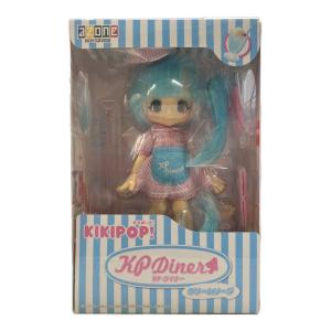 フィギュア @ Π KIKIPOP! KP Diner クリームソーダ