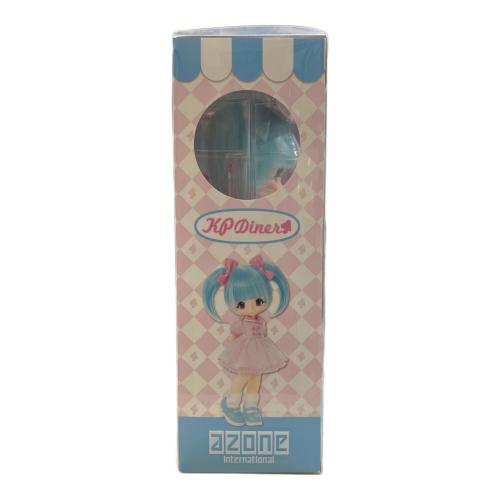 フィギュア @ Π KIKIPOP! KP Diner クリームソーダ