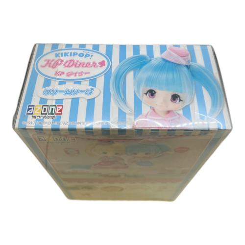 フィギュア @ Π KIKIPOP! KP Diner クリームソーダ