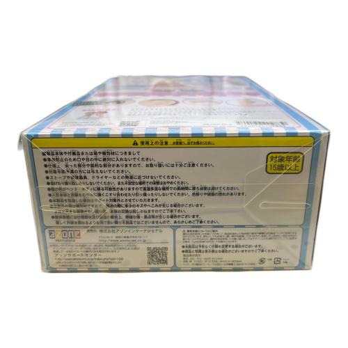 フィギュア @ Π KIKIPOP! KP Diner クリームソーダ