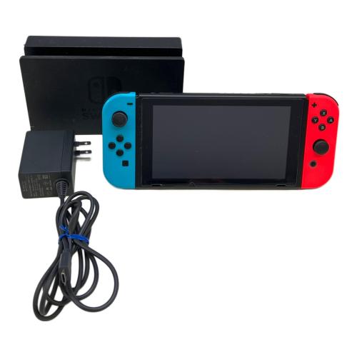 Nintendo (ニンテンドー) Nintendo Switch HAC-001