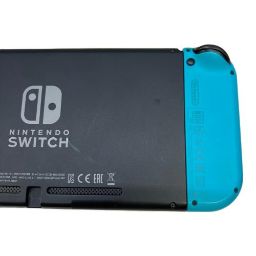 Nintendo (ニンテンドー) Nintendo Switch HAC-001