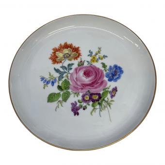 Meissen (マイセン) 洋食器 100 110/270 ベーシックフラワー