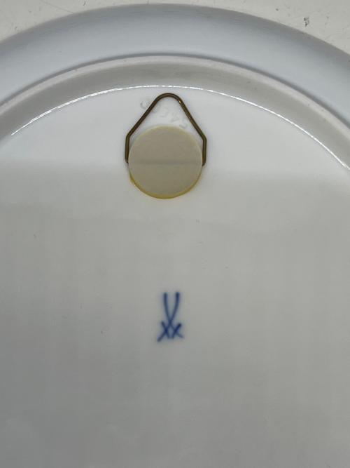 Meissen (マイセン) 洋食器 100 110/270 ベーシックフラワー