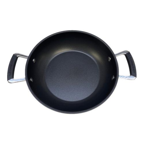 LE CREUSET (ルクルーゼ) 鍋 TNS 24cm Braiser