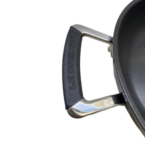 LE CREUSET (ルクルーゼ) 鍋 TNS 24cm Braiser