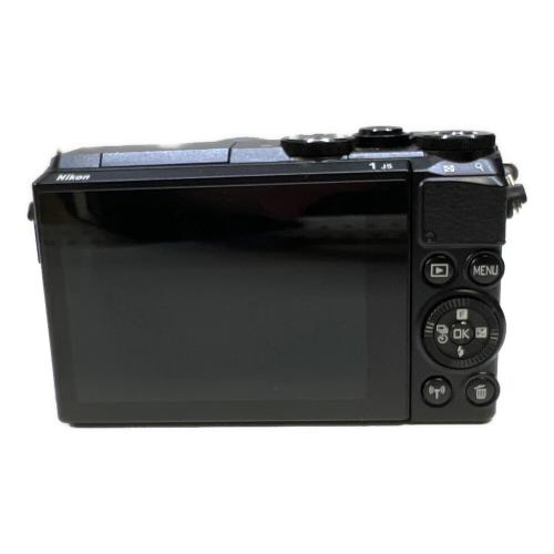 Nikon (ニコン) ミラーレスデジタル一眼レフカメラ Nikon1 J5