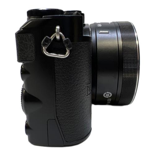 Nikon (ニコン) ミラーレスデジタル一眼レフカメラ Nikon1 J5