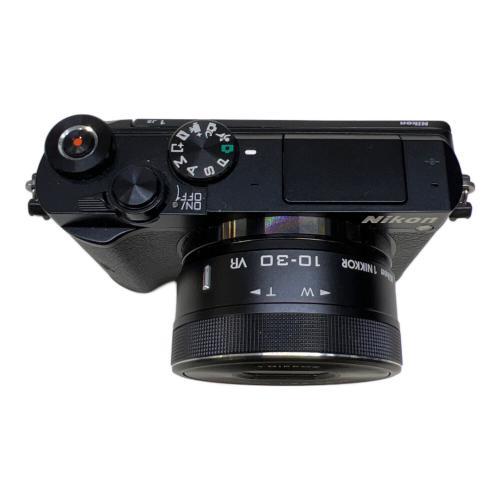 Nikon (ニコン) ミラーレスデジタル一眼レフカメラ Nikon1 J5