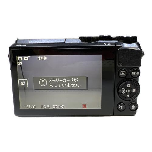 Nikon (ニコン) ミラーレスデジタル一眼レフカメラ Nikon1 J5