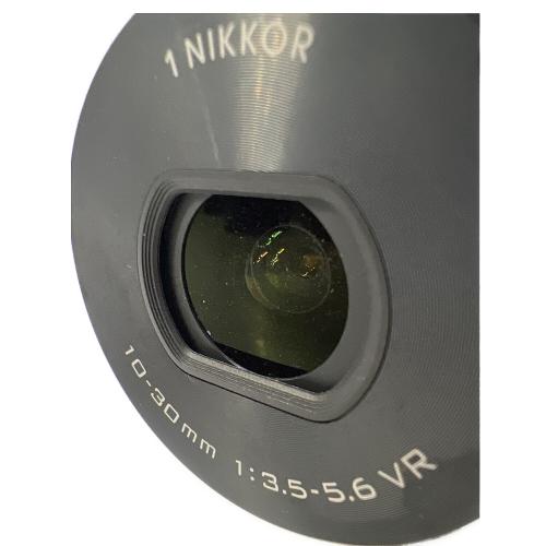 Nikon (ニコン) ミラーレスデジタル一眼レフカメラ Nikon1 J5