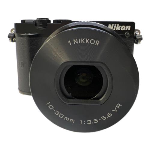 Nikon (ニコン) ミラーレスデジタル一眼レフカメラ Nikon1 J5