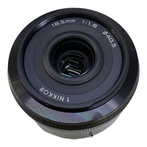 Nikon (ニコン) ミラーレスデジタル一眼レフカメラ Nikon1 J5